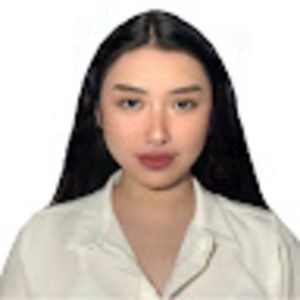 Meet your Posher, Faustine madeline